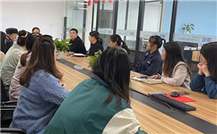 防詐反騙，上海錦鋁筑牢反詐企業防線